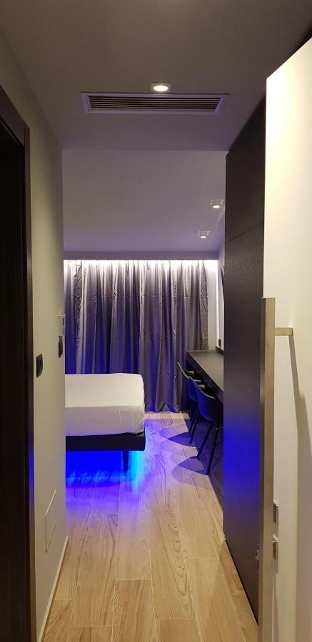 Leoni Hotel & Private Spa ชิตตา ซานตันเจโล ภายนอก รูปภาพ