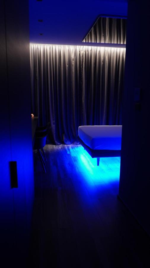 Leoni Hotel & Private Spa ชิตตา ซานตันเจโล ภายนอก รูปภาพ