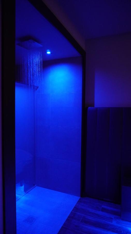 Leoni Hotel & Private Spa ชิตตา ซานตันเจโล ภายนอก รูปภาพ