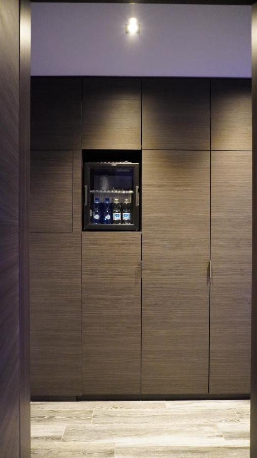 Leoni Hotel & Private Spa ชิตตา ซานตันเจโล ภายนอก รูปภาพ