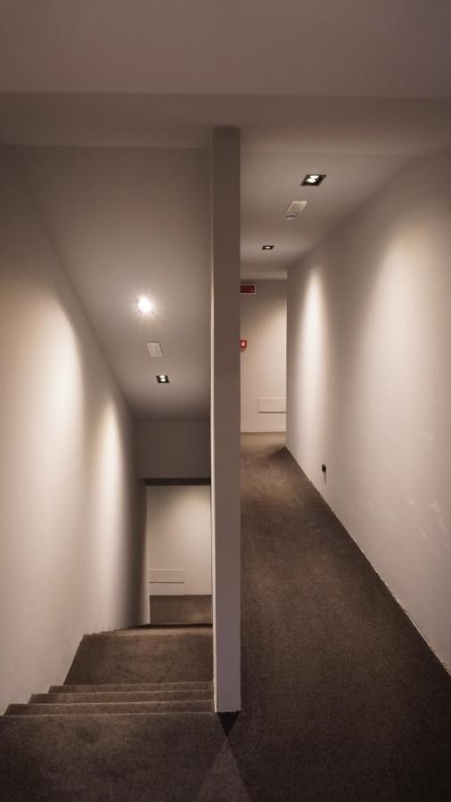 Leoni Hotel & Private Spa ชิตตา ซานตันเจโล ภายนอก รูปภาพ