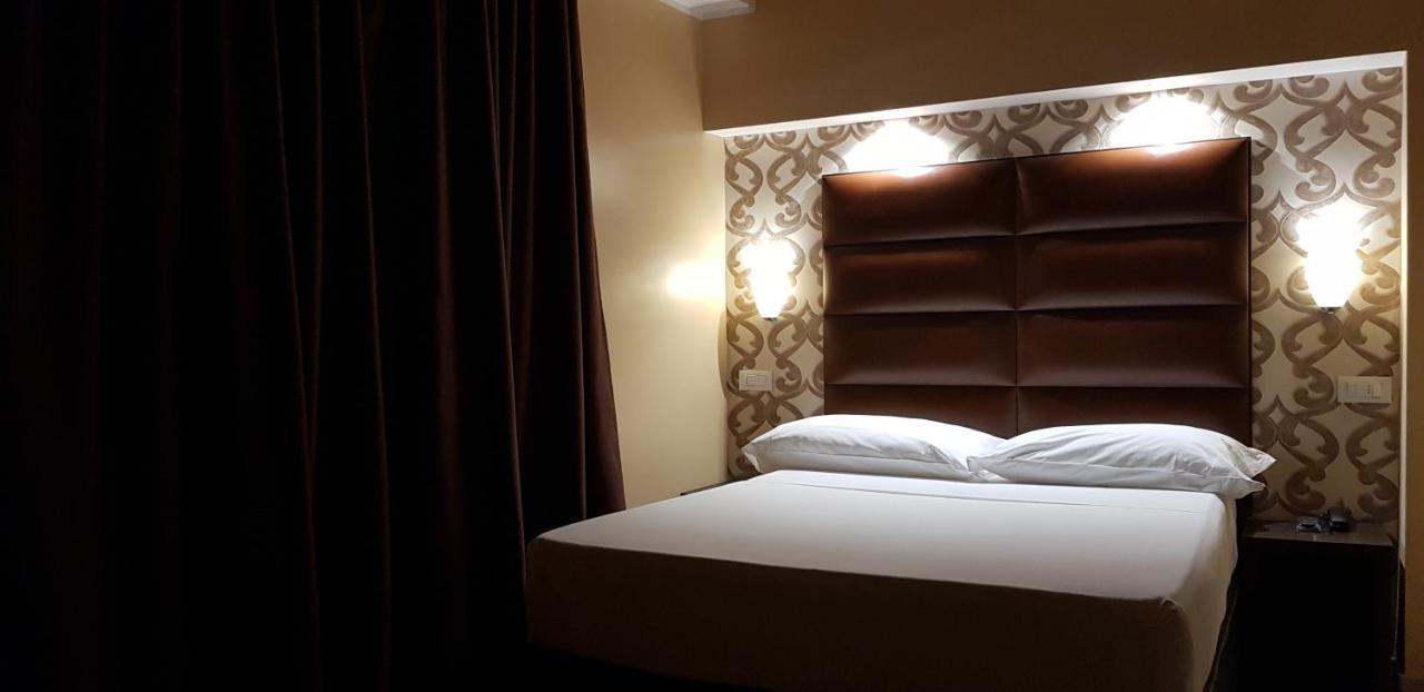Leoni Hotel & Private Spa ชิตตา ซานตันเจโล ภายนอก รูปภาพ