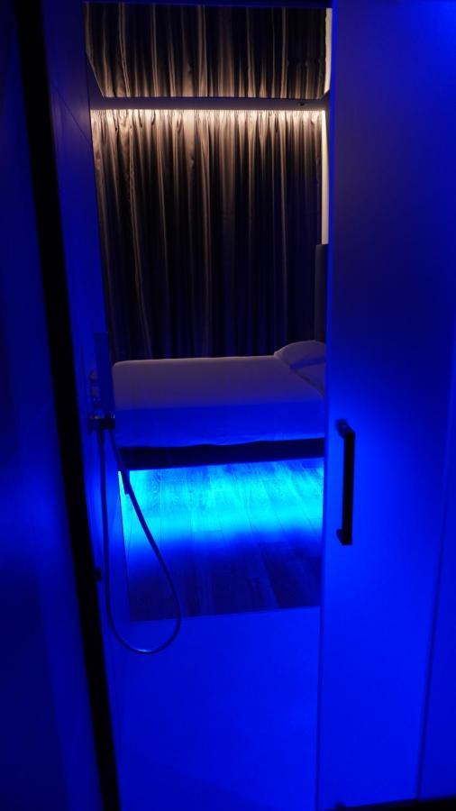 Leoni Hotel & Private Spa ชิตตา ซานตันเจโล ภายนอก รูปภาพ