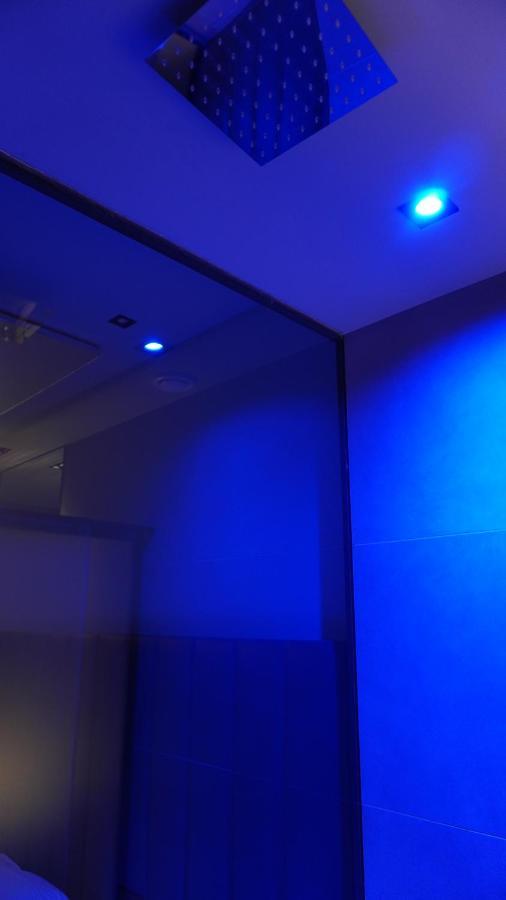 Leoni Hotel & Private Spa ชิตตา ซานตันเจโล ภายนอก รูปภาพ