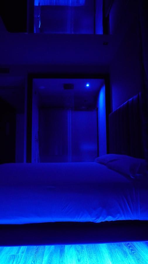 Leoni Hotel & Private Spa ชิตตา ซานตันเจโล ภายนอก รูปภาพ