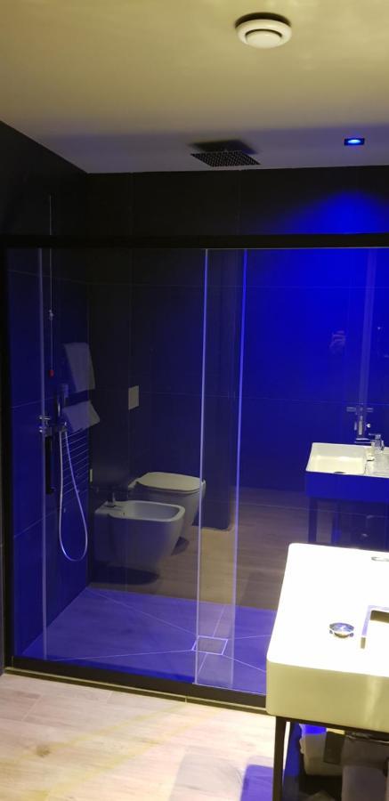 Leoni Hotel & Private Spa ชิตตา ซานตันเจโล ภายนอก รูปภาพ